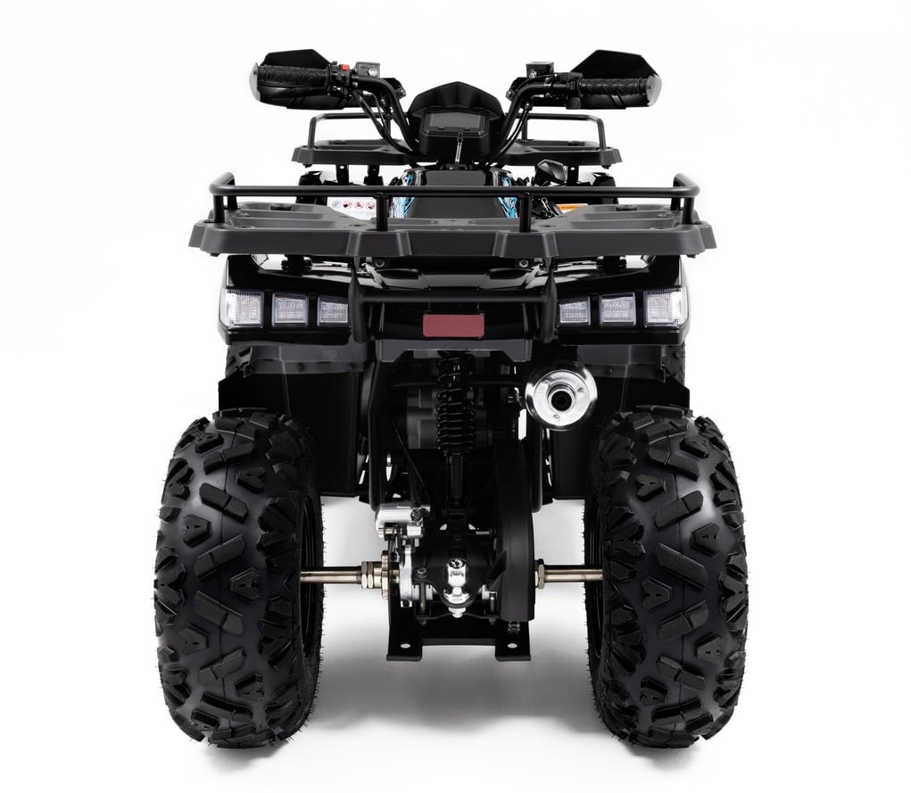 Купить Квадроцикл SHARMAX Activator 250 в Москве фото6