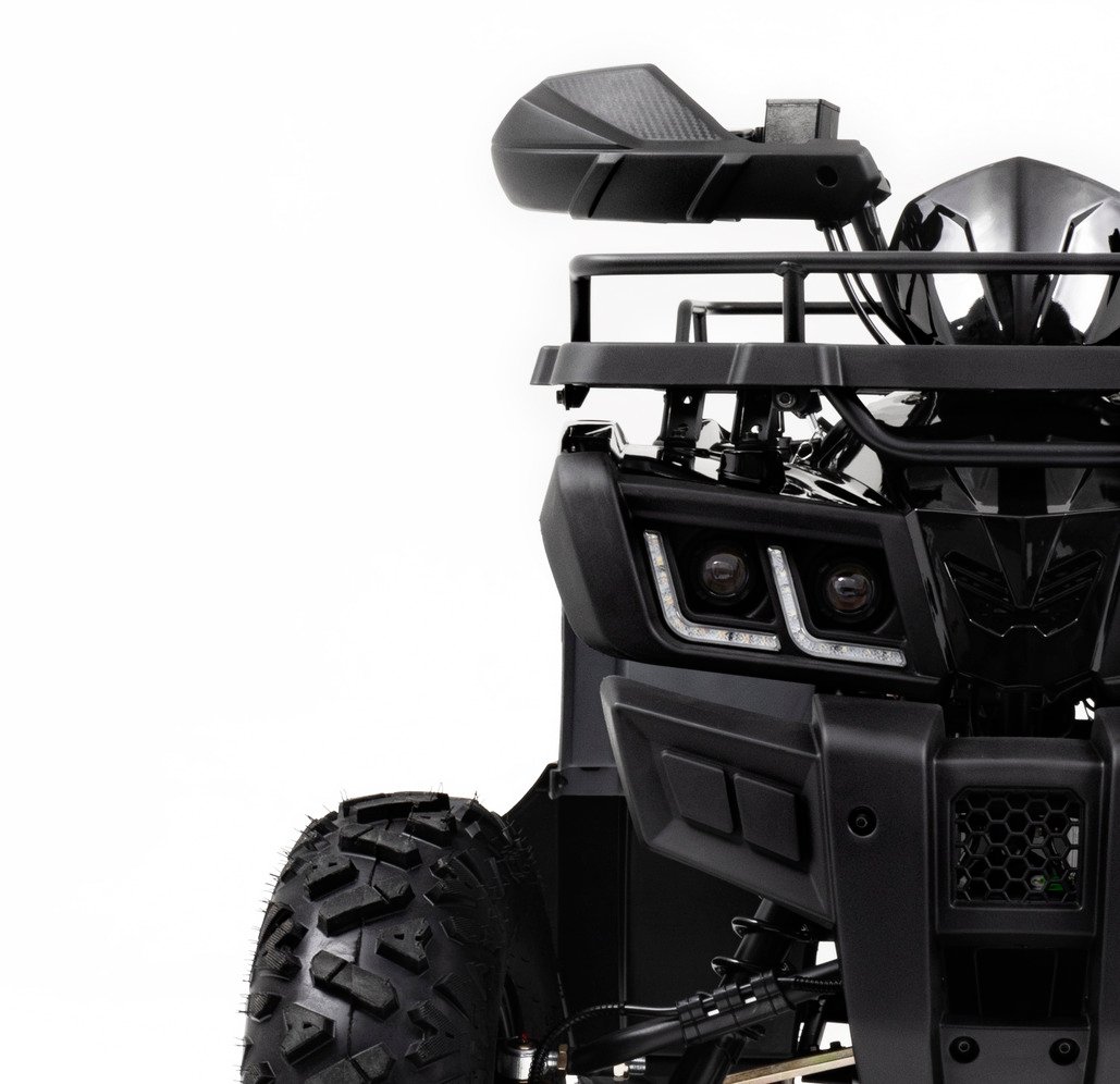 Купить Квадроцикл SHARMAX Activator 250 в Москве фото8