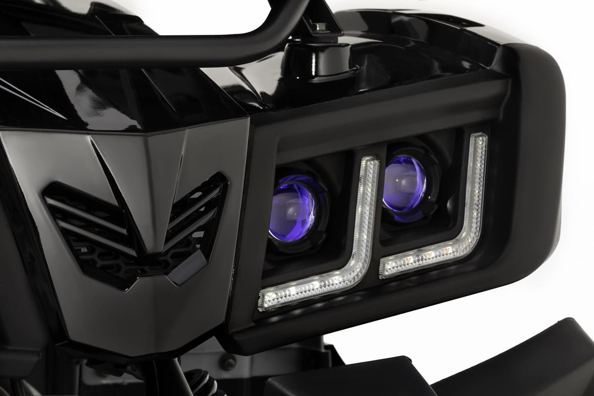 Купить Квадроцикл SHARMAX Activator 250 в Москве фото10