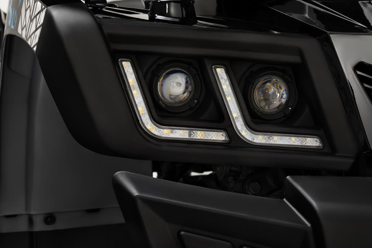 Купить Квадроцикл SHARMAX Activator 250 в Москве фото16