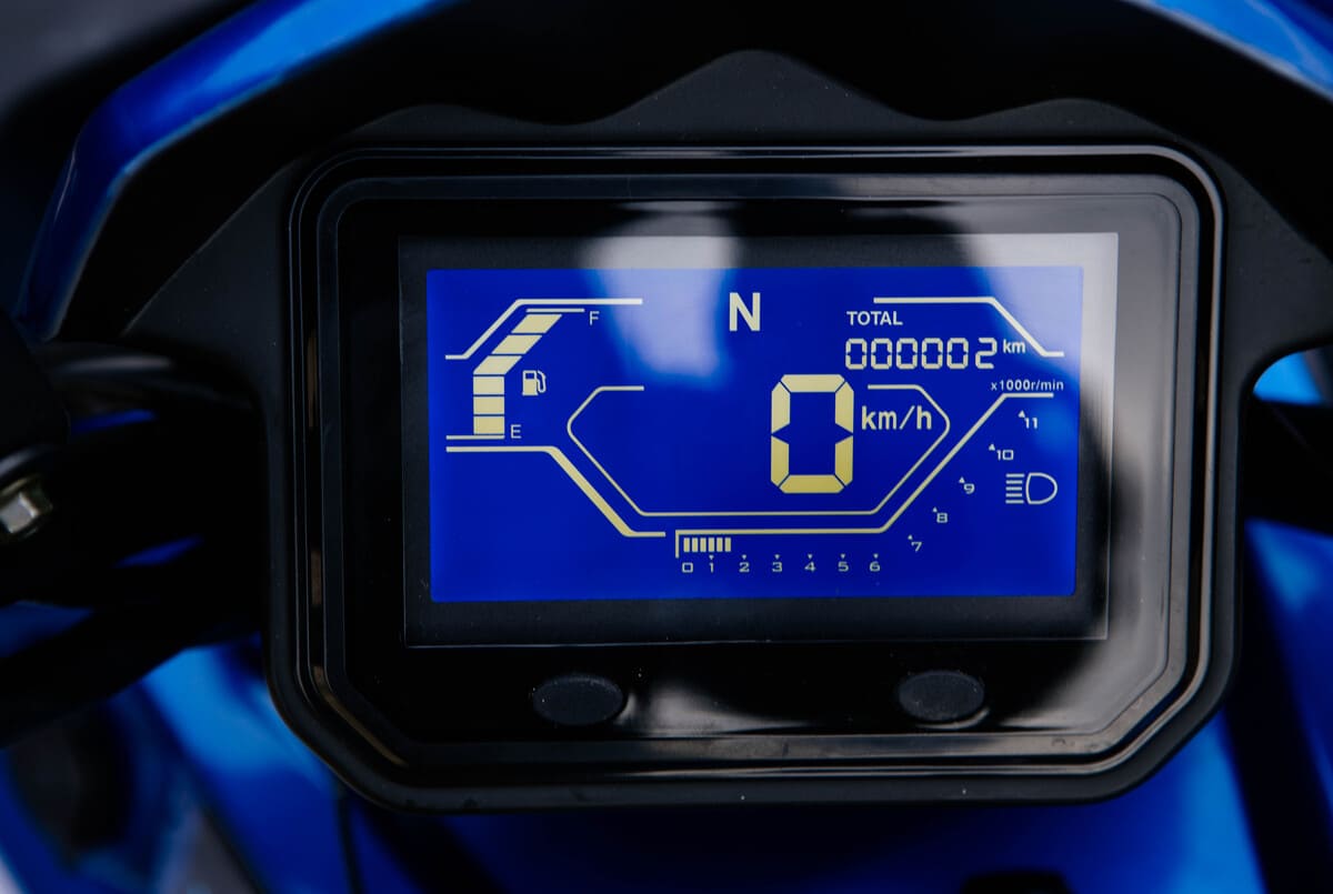 Купить Квадроцикл SHARMAX Activator 250 в Москве фото24