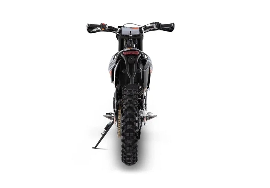 Купить Мотоцикл кроссовый эндуро SHARMAX PowerMax 280 (2024) в Москве фото7