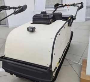 Купить Мотобуксировщик BALTMOTORS SNOWDOG B420 SPORT 2021 Б/У 