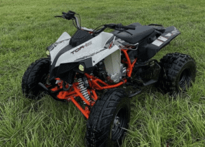 Купить Квадроцикл KAYO A300 Б/У 