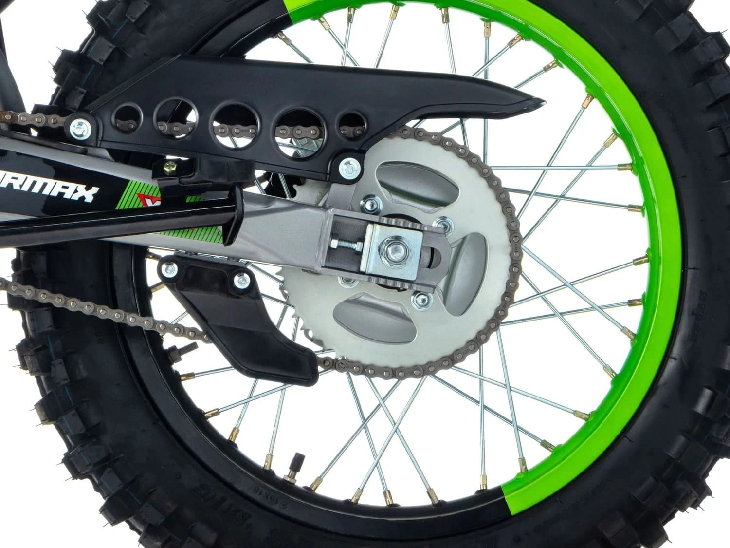 Купить Мотоцикл кроссовый эндуро SHARMAX Sport 280 (2023) в Москве фото10