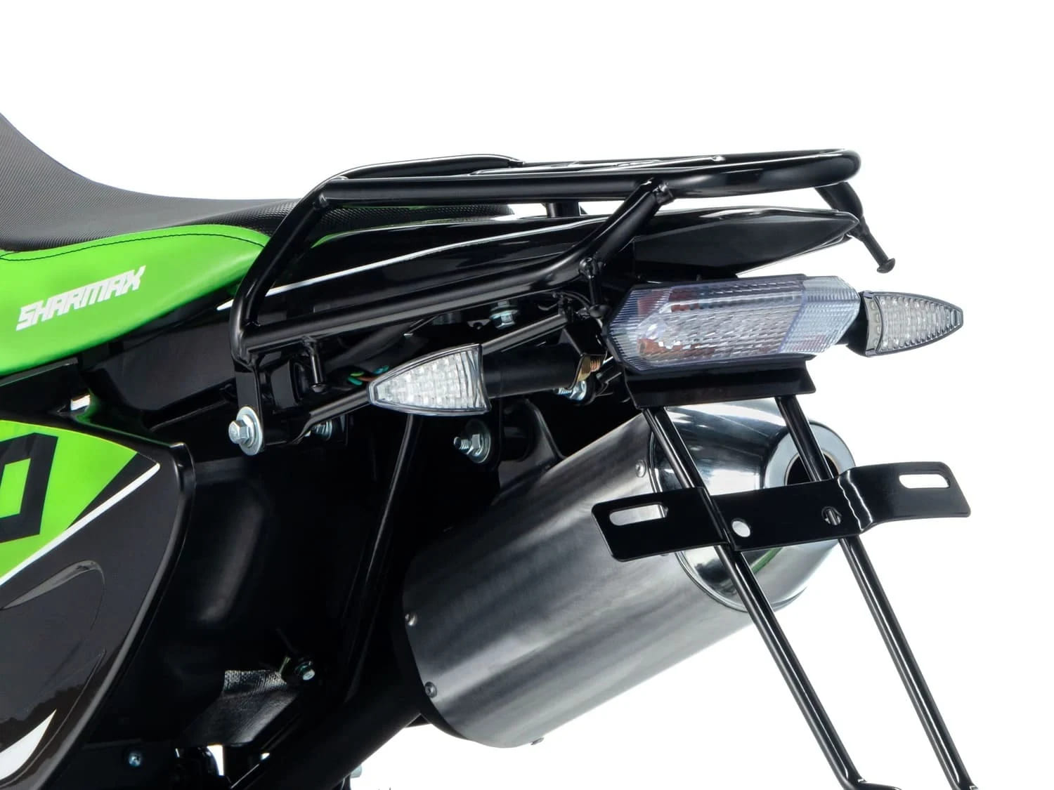 Купить Мотоцикл кроссовый эндуро SHARMAX Sport 280 (2023) в Москве фото12