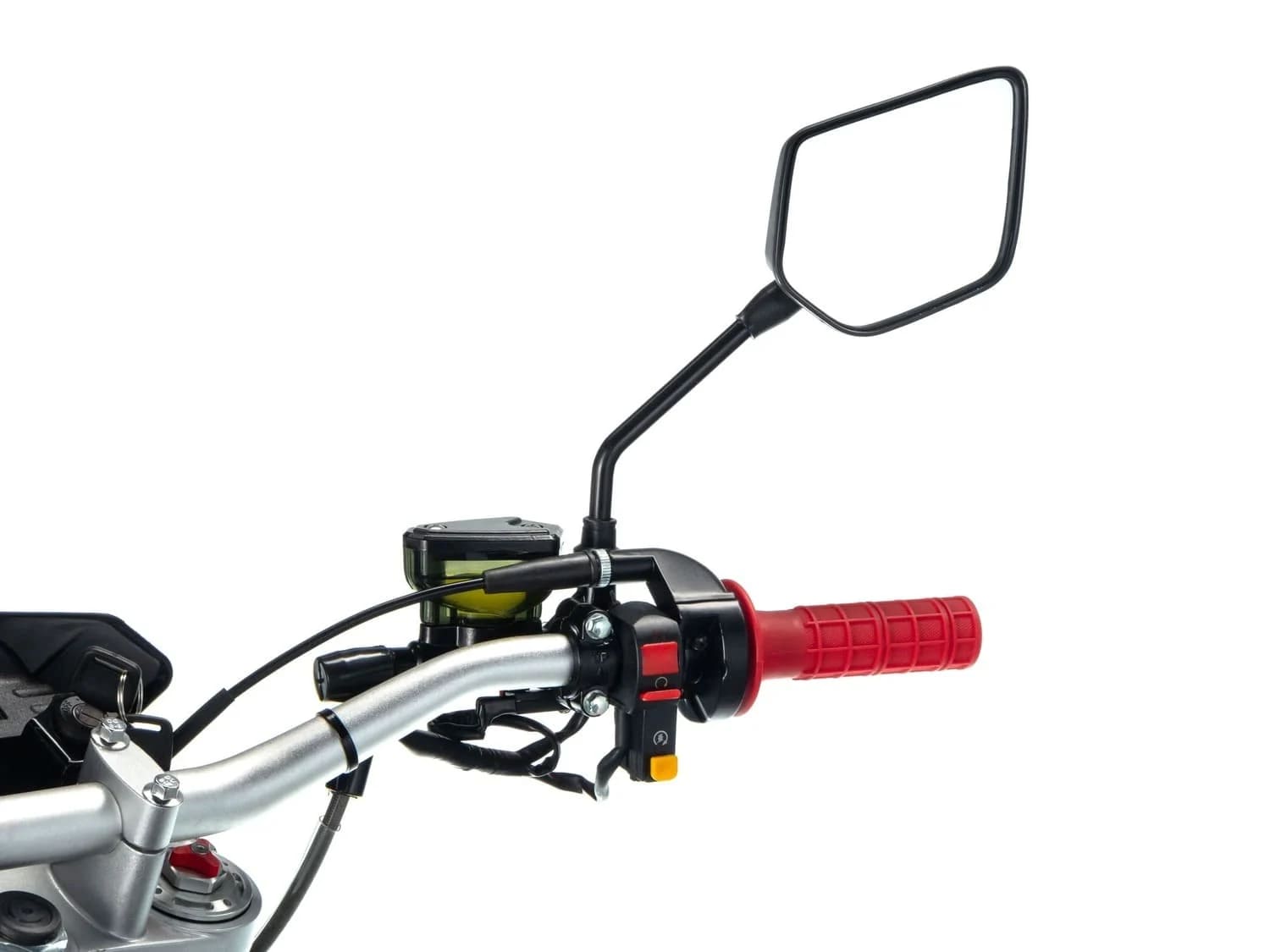 Купить Мотоцикл кроссовый эндуро SHARMAX Sport 280 (2023) в Москве фото13