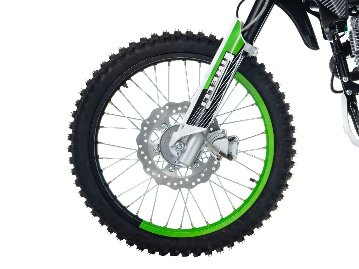 Купить Мотоцикл кроссовый эндуро SHARMAX Sport 280 (2023) в Москве фото14