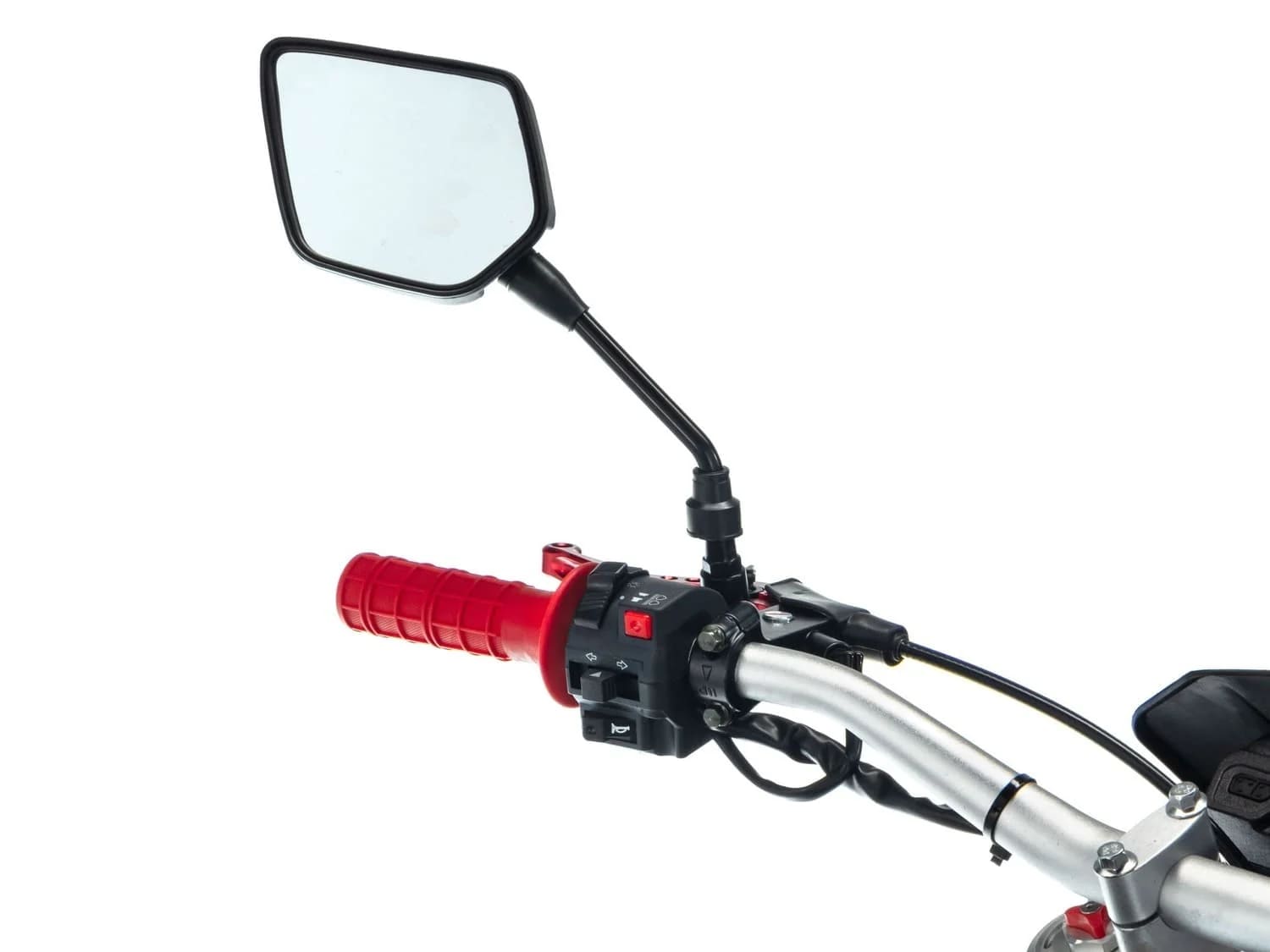 Купить Мотоцикл кроссовый эндуро SHARMAX Sport 280 (2023) в Москве фото17