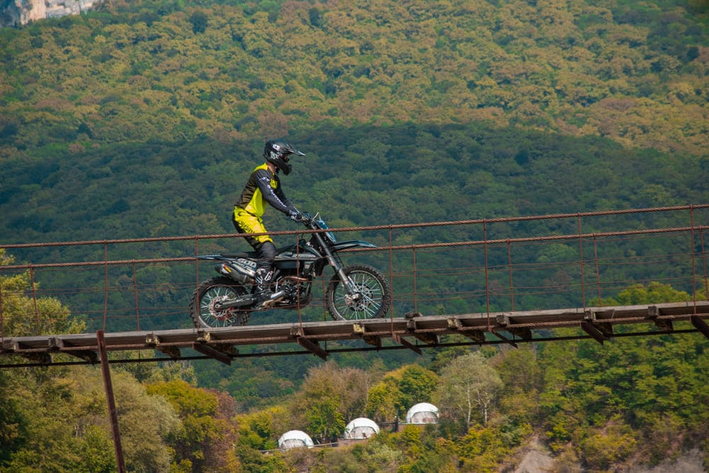 Купить Мотоцикл кроссовый эндуро SHARMAX Sport 280 (2023) в Москве фото25