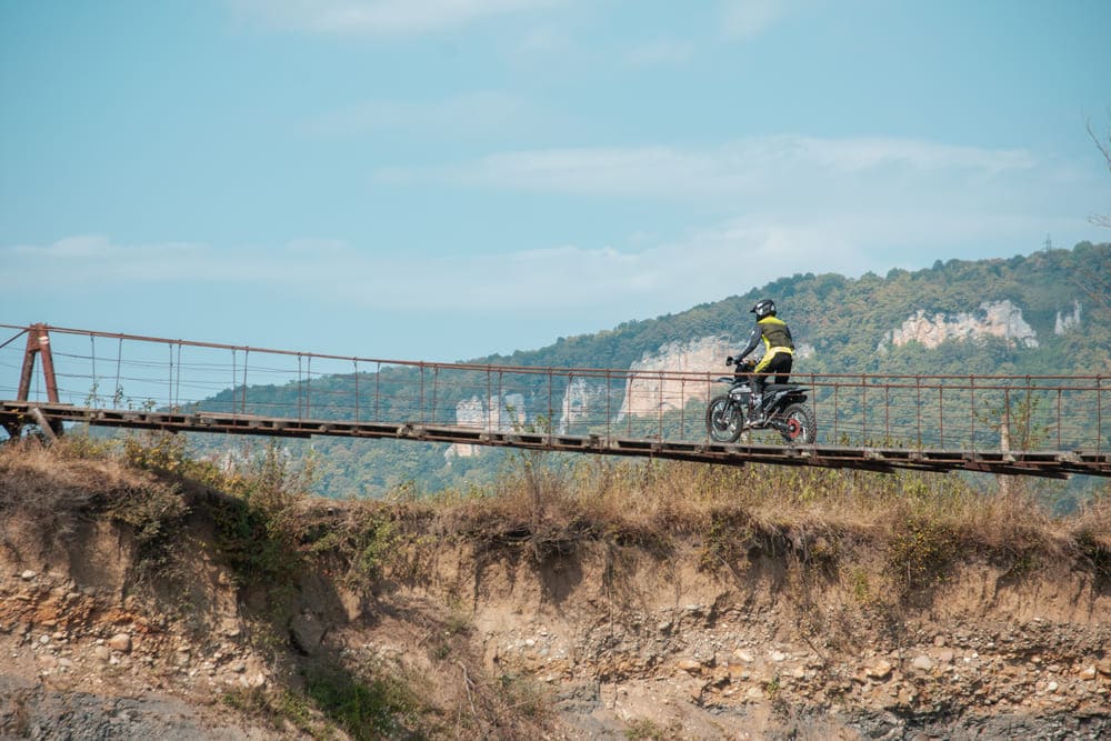 Купить Мотоцикл кроссовый эндуро SHARMAX Sport 280 (2023) в Москве фото26