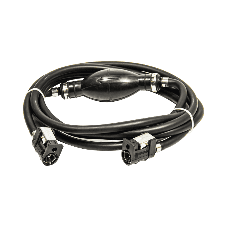 Купить 2х-тактный лодочный мотор APACHE T9.8 BS в Москве фото5