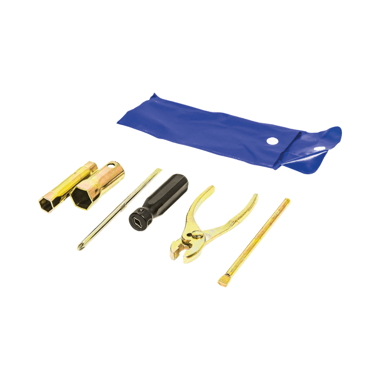 Купить 2х-тактный лодочный мотор APACHE T9.9 BS в Москве фото5