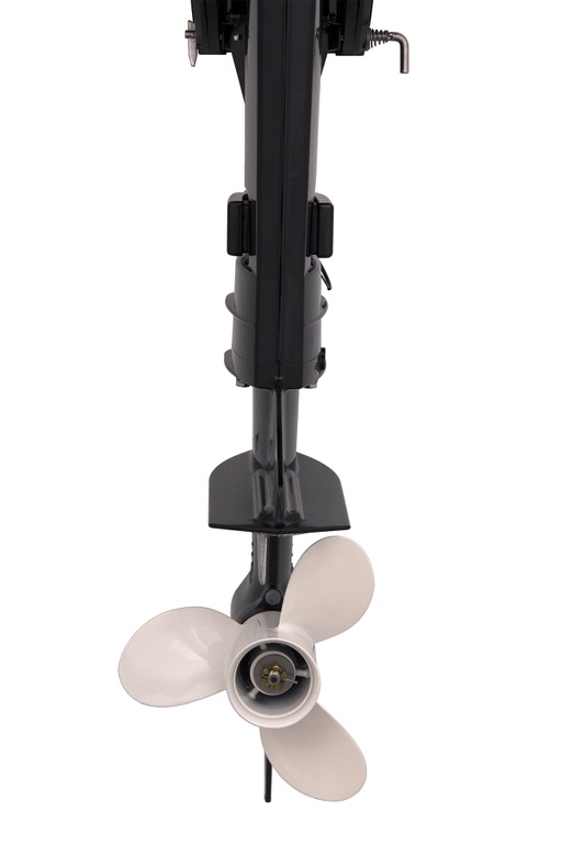 Купить 2х-тактный лодочный мотор CONDOR CN9.8HS в Москве фото6