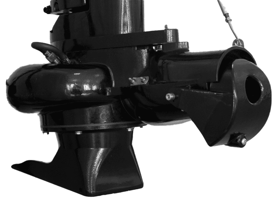 Купить 2х-тактный лодочный мотор GOLFSTREAM T25BM JET в Красноярске фото2