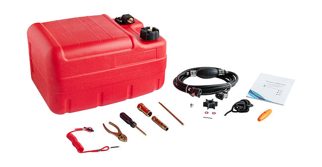 Купить 2х-тактный лодочный мотор MARINE ROCKET MR9.9FHS в Москве фото6