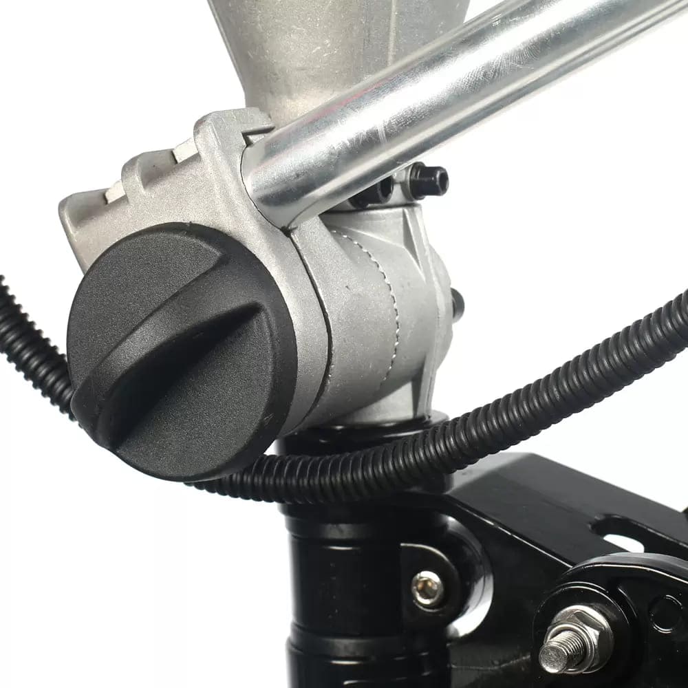 Купить 2х-тактный лодочный мотор PATRIOT BM 106 в Москве фото2