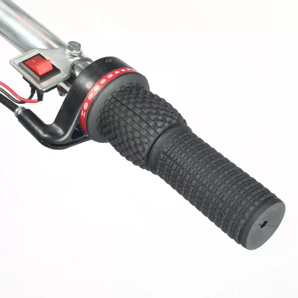 Купить 2х-тактный лодочный мотор PATRIOT BM 106 в Москве фото5