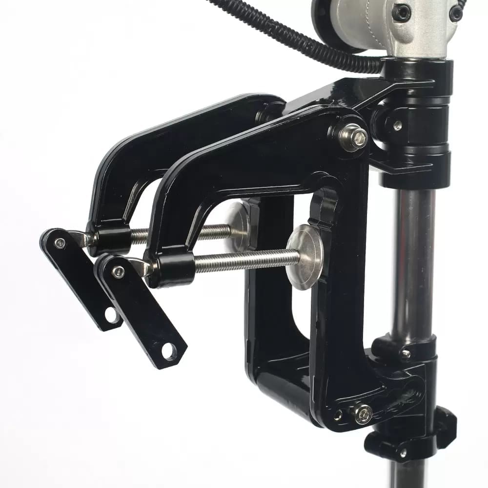 Купить 2х-тактный лодочный мотор PATRIOT BM 106 в Москве фото6