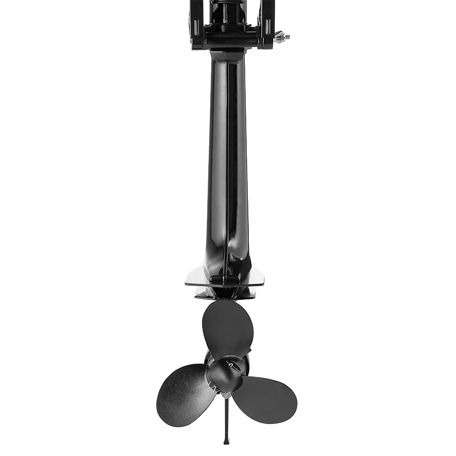 Купить 2х-тактный лодочный мотор ФРЕГАТ 3FHS в Москве фото4