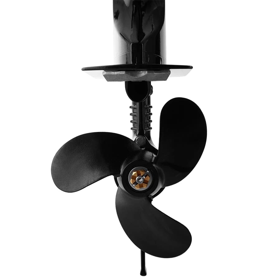 Купить 2х-тактный лодочный мотор ФРЕГАТ 4FHWS в Москве фото3