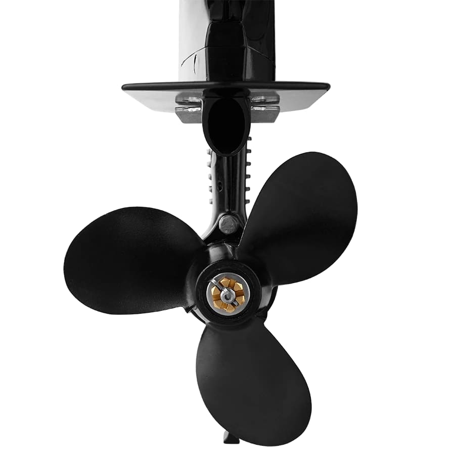 Купить 2х-тактный лодочный мотор ФРЕГАТ 5FHS в Москве фото7