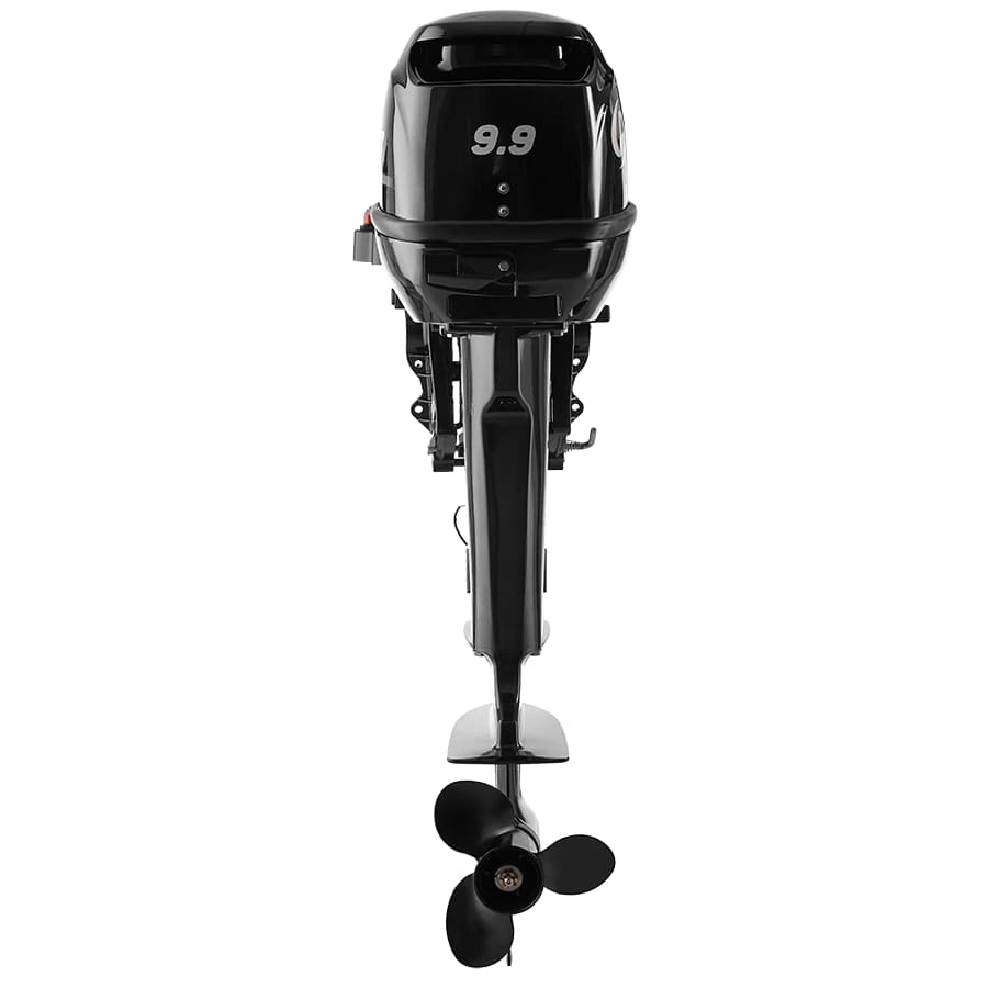 Купить 2х-тактный лодочный мотор ФРЕГАТ 9.9FHS в Москве фото6