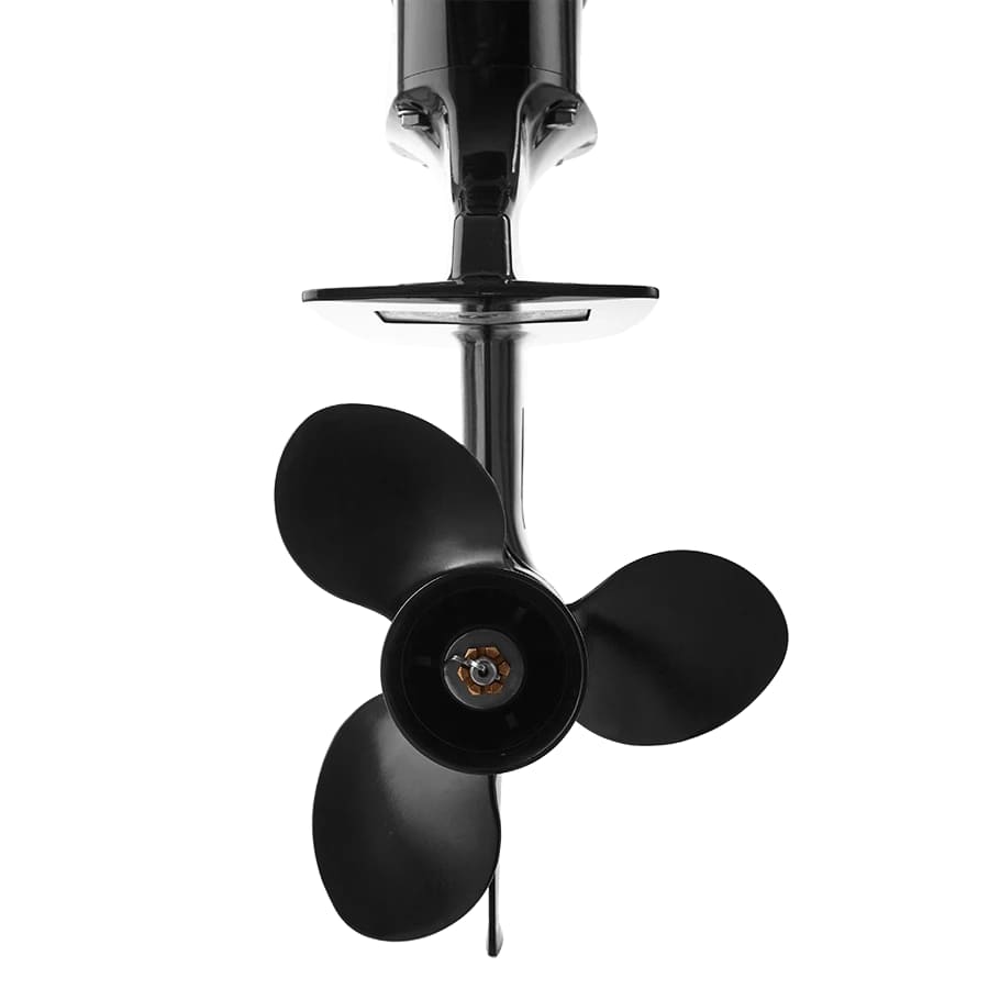 Купить 2х-тактный лодочный мотор ФРЕГАТ 9.9FHS в Москве фото7