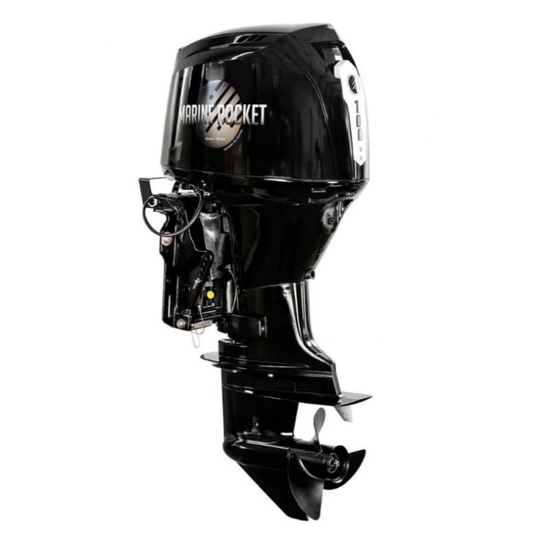 Купить 4х-тактный лодочный мотор MARINE ROCKET MREF100FEX-T в Москве