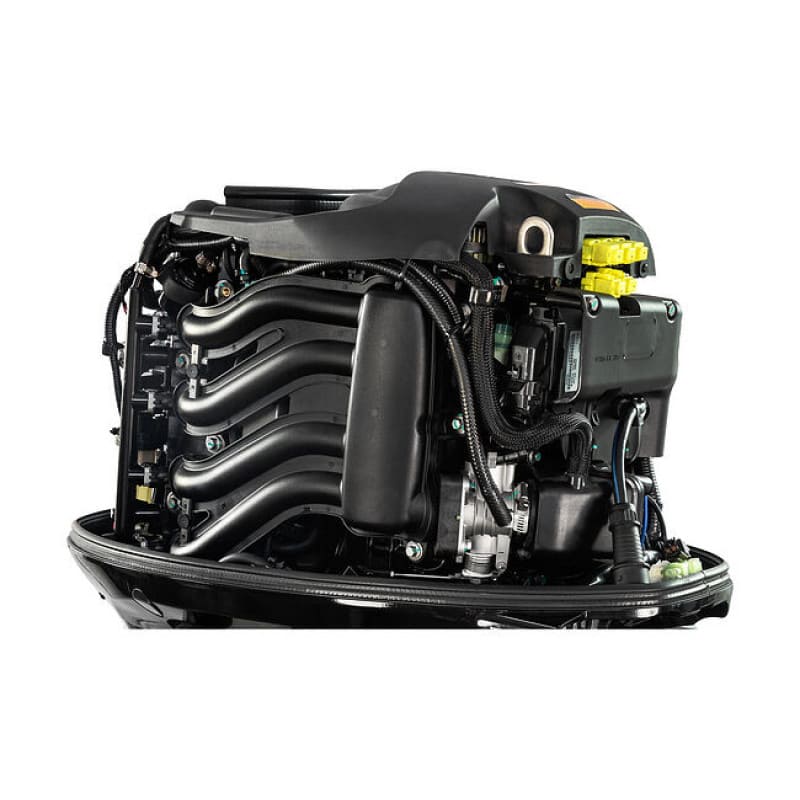 Купить 4х-тактный лодочный мотор MARINE ROCKET MREF60FVEL-T в Москве фото3