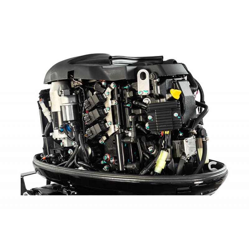 Купить 4х-тактный лодочный мотор MARINE ROCKET MREF60FVEL-T в Москве фото4