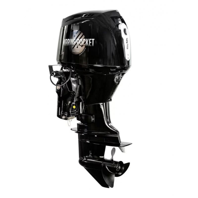 Купить 4х-тактный лодочный мотор MARINE ROCKET MREF90FEL-T в Москве