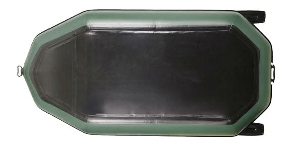 Купить Гребная лодка ПВХ BARK B-300PD в Москве