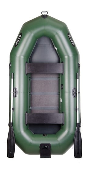 Купить Гребная лодка ПВХ BARK В-270N в Москве