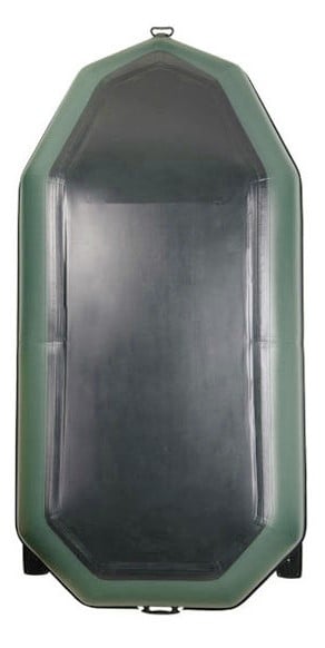 Купить Гребная лодка ПВХ BARK В-270NPD КНИЖКА в Москве фото3