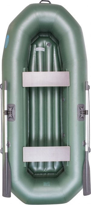 Купить Гребная лодка ПВХ STEFA 260 НД в Москве