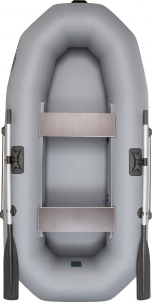 Купить Гребная лодка ПВХ STEFA 280 в Москве