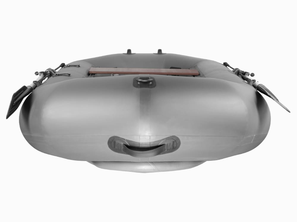 Купить Гребная лодка ПВХ X-RIVER Rocky Mini 260 в Москве фото7