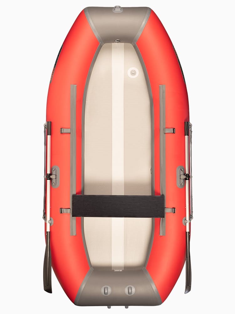 Купить Гребная лодка ПВХ X-RIVER Rocky Mini 280 в Москве