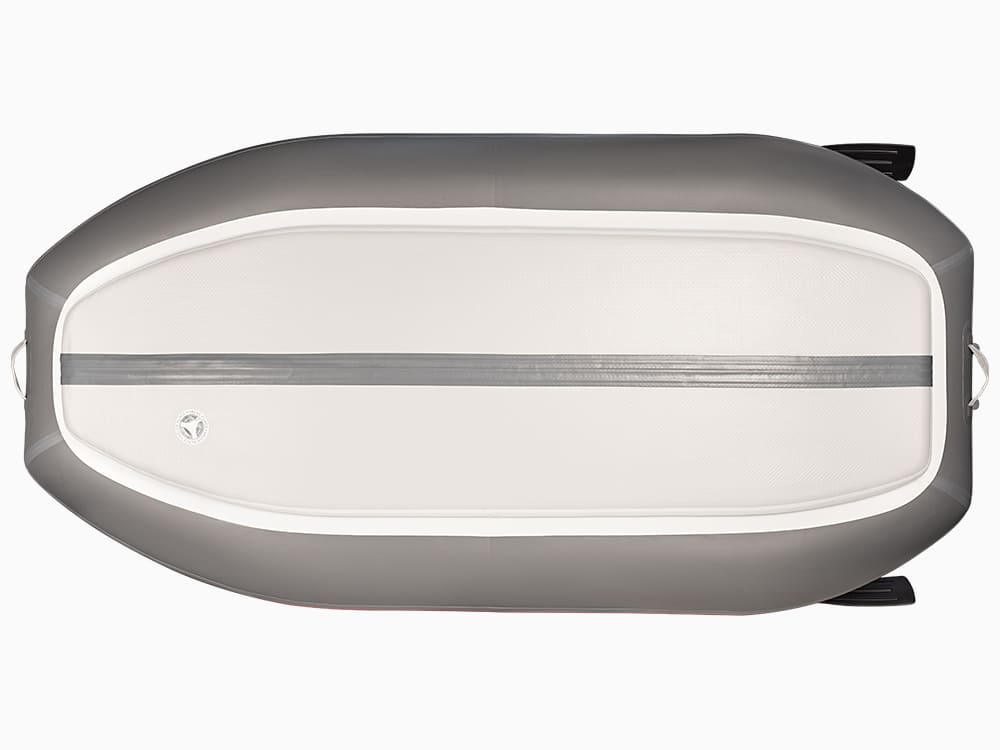 Купить Гребная лодка ПВХ X-RIVER Rocky Mini 280 в Красноярске фото4