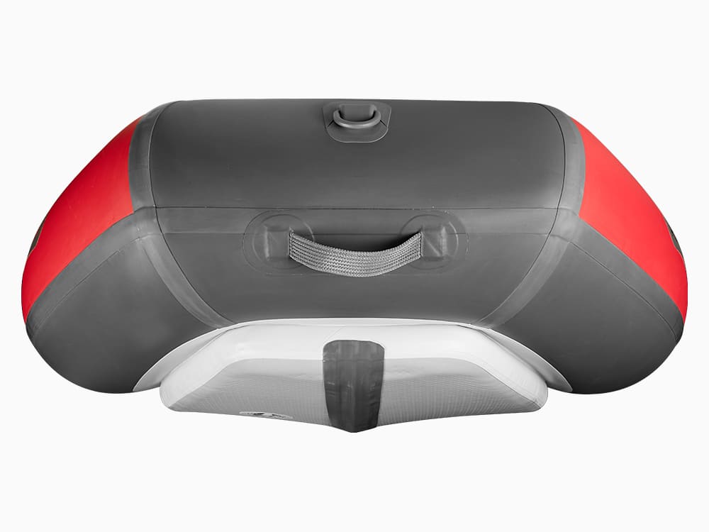 Купить Гребная лодка ПВХ X-RIVER Rocky Mini 280 в Красноярске фото7