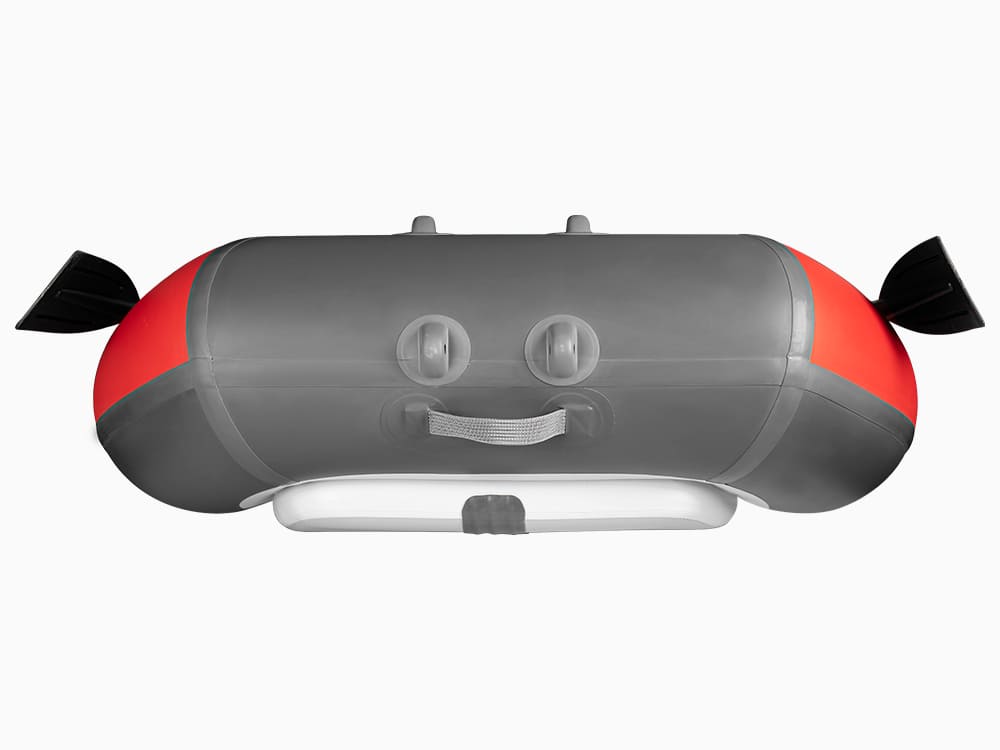 Купить Гребная лодка ПВХ X-RIVER Rocky Mini 280 в Красноярске фото8