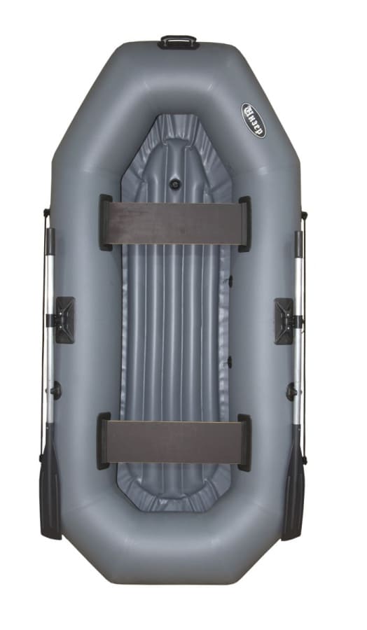 Купить Гребная лодка ПВХ ИНЗЕР 2 250 в Москве