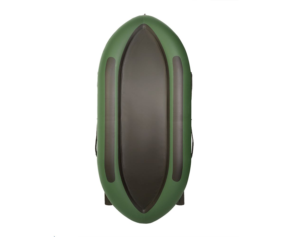 Купить Гребная лодка ПВХ ЛОЦМАН Т-300 в Москве фото2