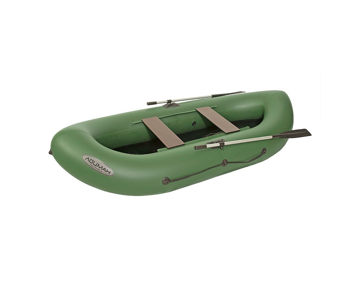 Купить Гребная лодка ПВХ ЛОЦМАН Т-300 в Москве фото4