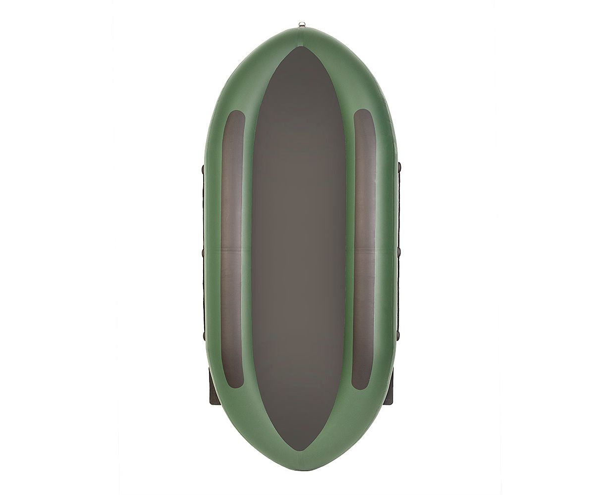 Купить Гребная лодка ПВХ ЛОЦМАН Турист 300 в Москве фото3