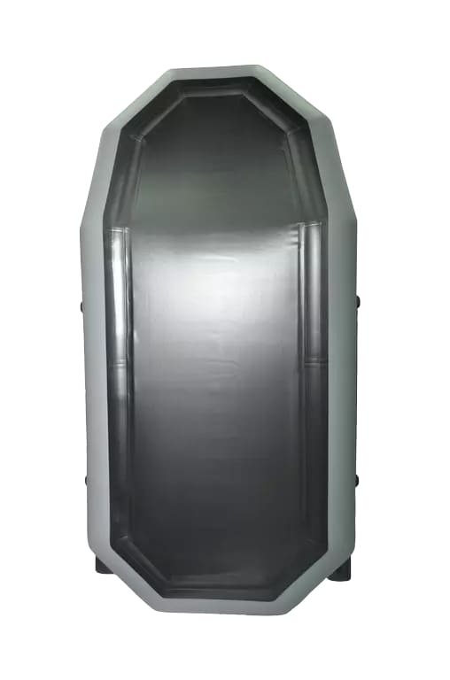 Купить Гребная лодка ПВХ МУССОН Н-270 ТР в Москве фото5