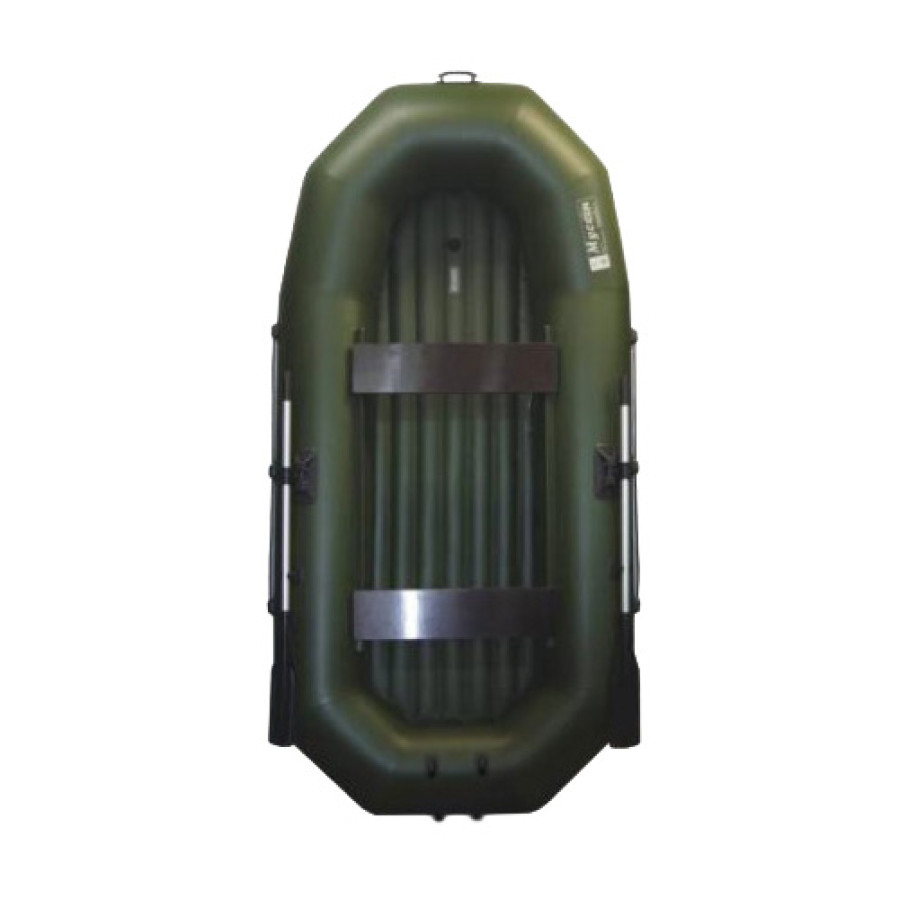 Купить Гребная лодка ПВХ МУССОН Н-300 НД в Москве