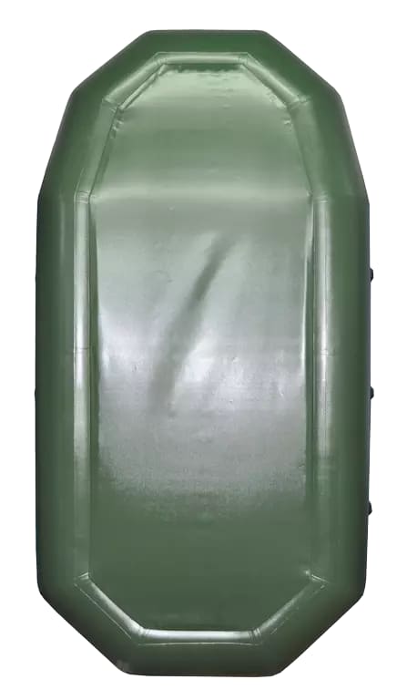 Купить Гребная лодка ПВХ МУССОН Н-300 С в Москве фото2