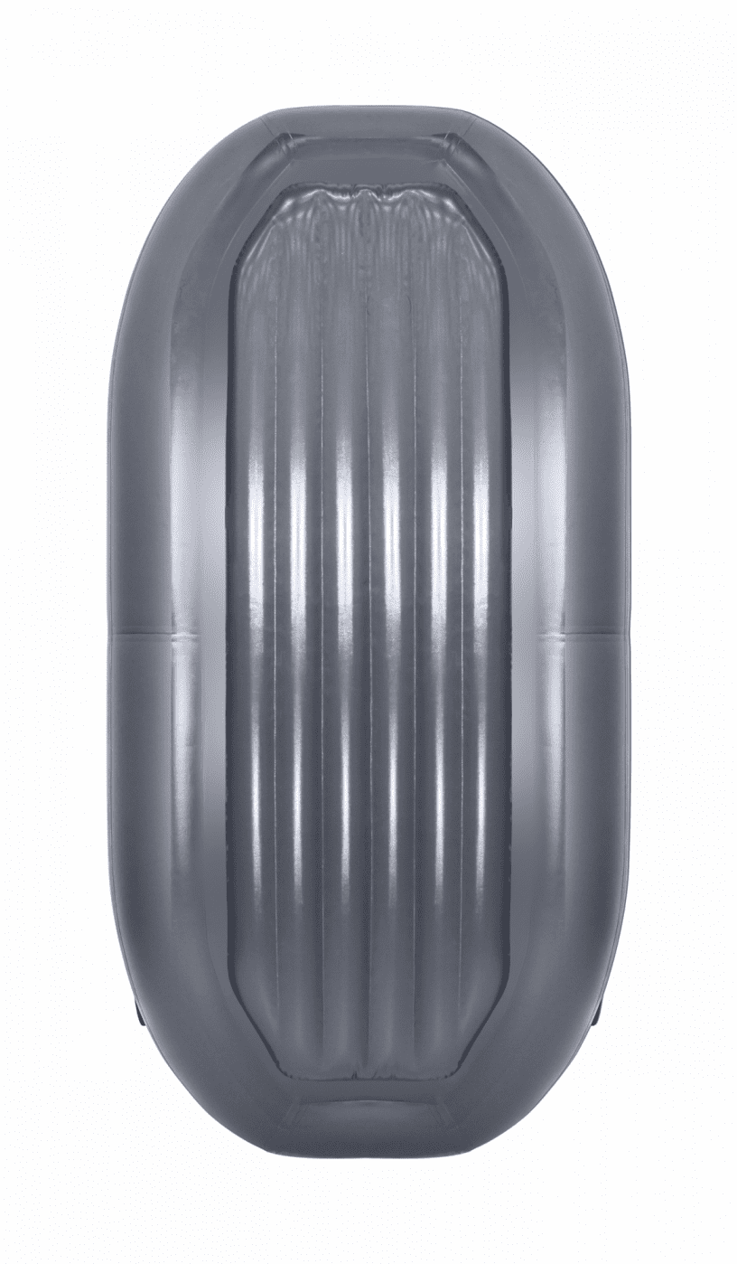 Купить Гребная лодка ПВХ ТАЙМЕНЬ V-290 НД графит в Москве фото4